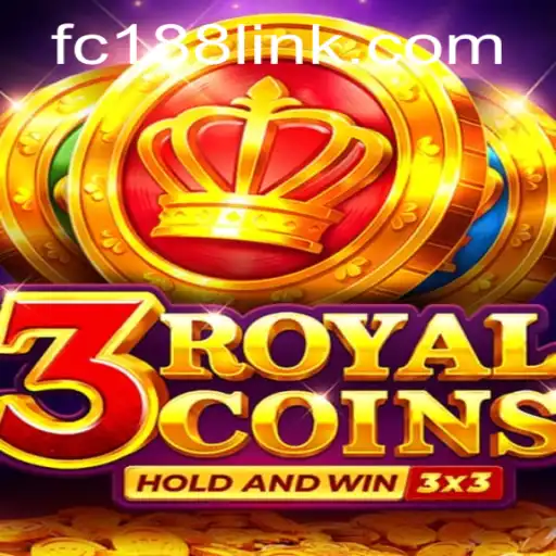 Exploring 3RoyalCoins: A Dive into the Realm of FC188