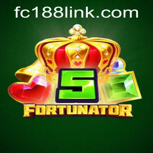 Discover the Intriguing World of 5Fortunator with FC188