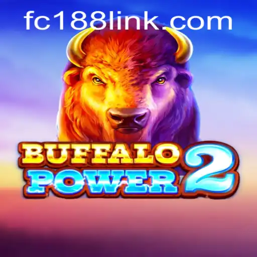 BuffaloPower2: An Exciting Journey into the Heart of the Wild