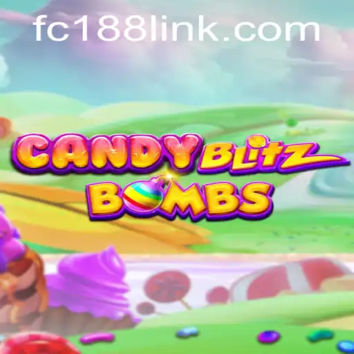 CandyBlitzBombs: A Unique Gaming Experience with Explosive Fun