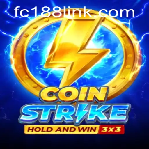 CoinStrike: A New Era in Digital Gaming with FC188