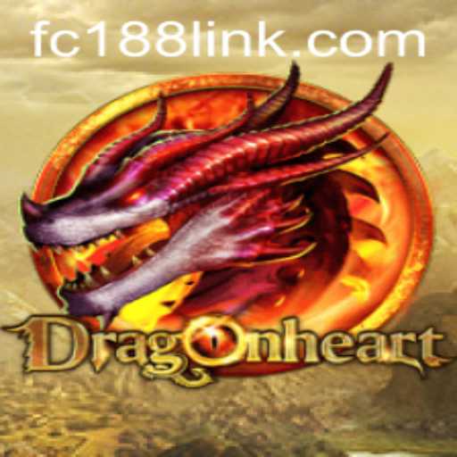 Discover the Thrilling World of DragonHeart with the Exciting Keyword FC188