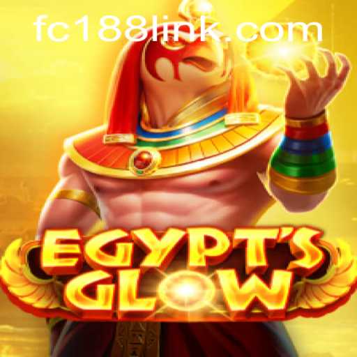 Discovering EgyptsGlow: An Immersive Journey through Ancient Times Enhanced by fc188