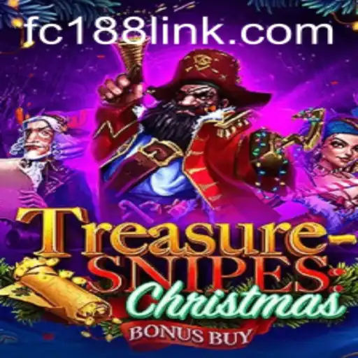 Exploring TreasuresnipesChristmas: A Festive Adventure with FC188
