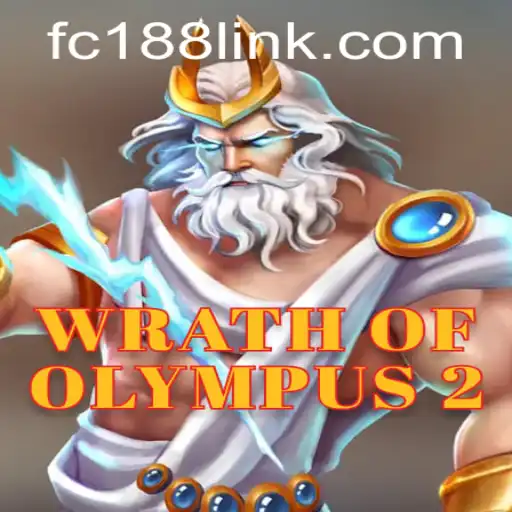 Wrath of Olympus 2: An Epic Journey with fc188