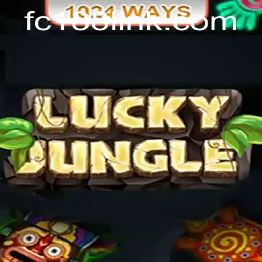 Exploring the Exciting World of LuckyJungle1024 with FC188