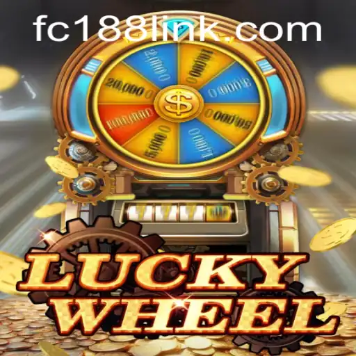 Unveiling the Thrills of LuckyWheel: A Deep Dive into the World of Gaming
