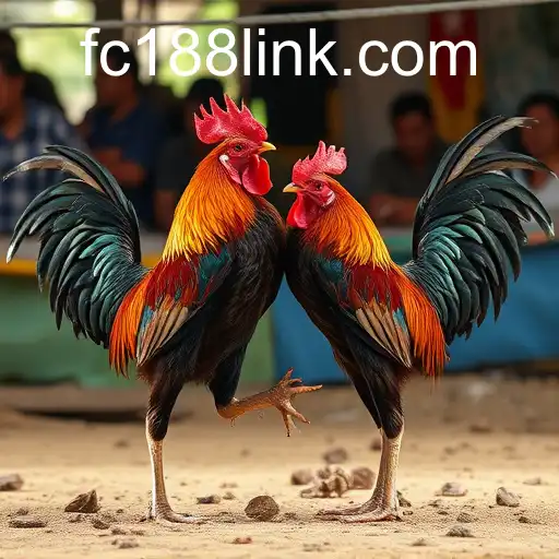 Exploring the Phenomenon of Online Sabong and FC188