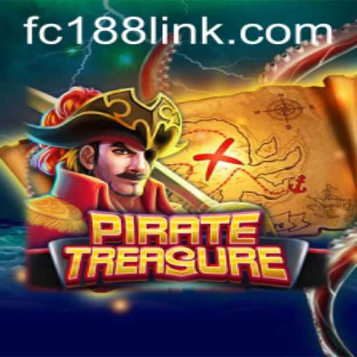 PirateTreasure: Discover the Thrills of FC188's Latest Adventure Game