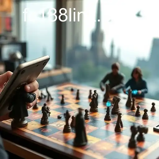 Exploring the World of Tabletop Games with FC188