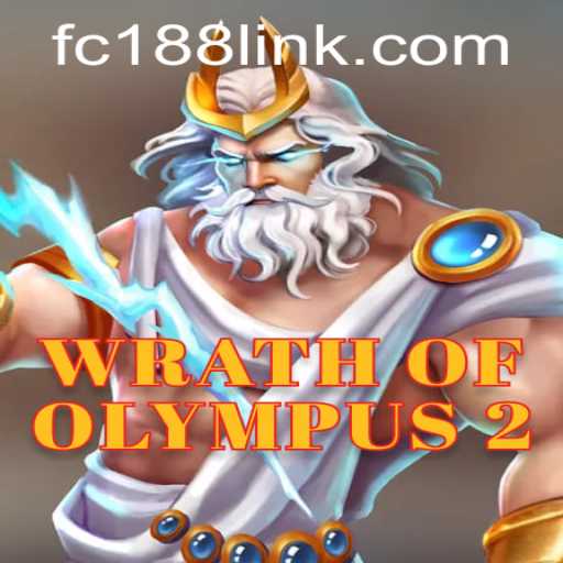 Wrath of Olympus 2: An Epic Journey with fc188